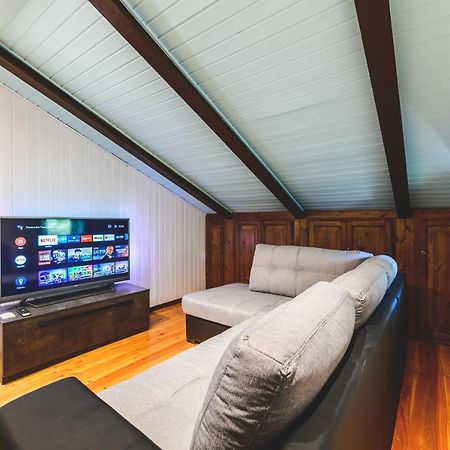 Villa Bog - Villa con piscina e campo da tennis Piegaro  Eksteriør billede
