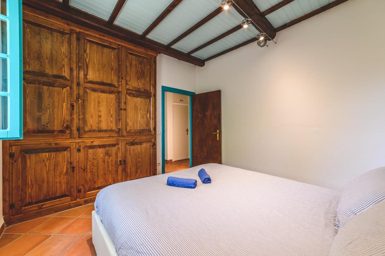 Villa Bog - Villa con piscina e campo da tennis Piegaro  Eksteriør billede