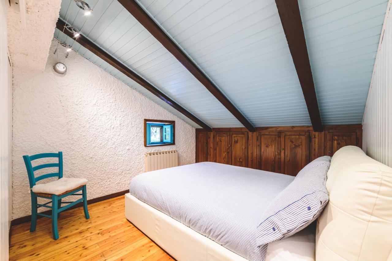 Villa Bog - Villa con piscina e campo da tennis Piegaro  Eksteriør billede