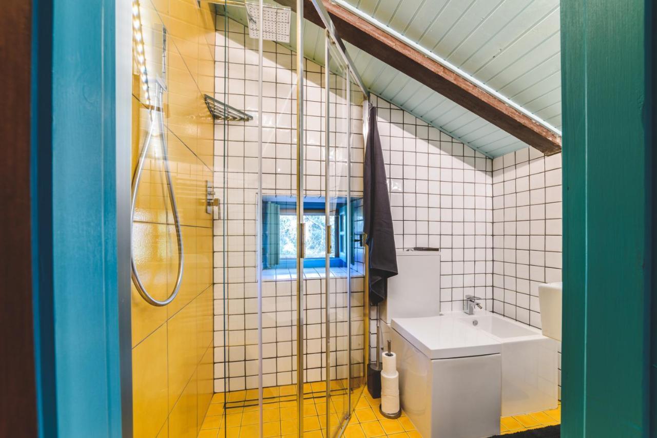 Villa Bog - Villa con piscina e campo da tennis Piegaro  Eksteriør billede