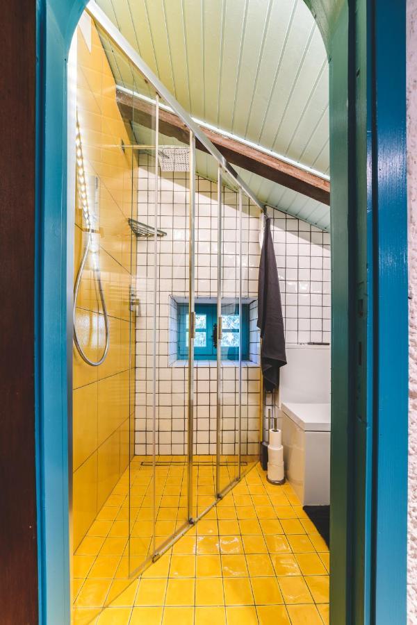 Villa Bog - Villa con piscina e campo da tennis Piegaro  Eksteriør billede