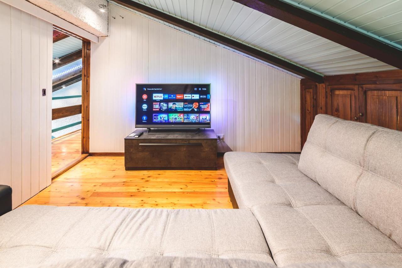 Villa Bog - Villa con piscina e campo da tennis Piegaro  Eksteriør billede